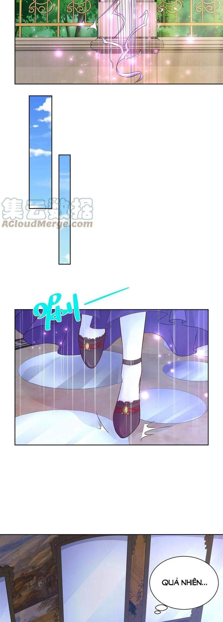 Tôi Muốn Trở Thành Tiểu Thư Công Tước Phế Vật Chap 157 - Next Chap 158