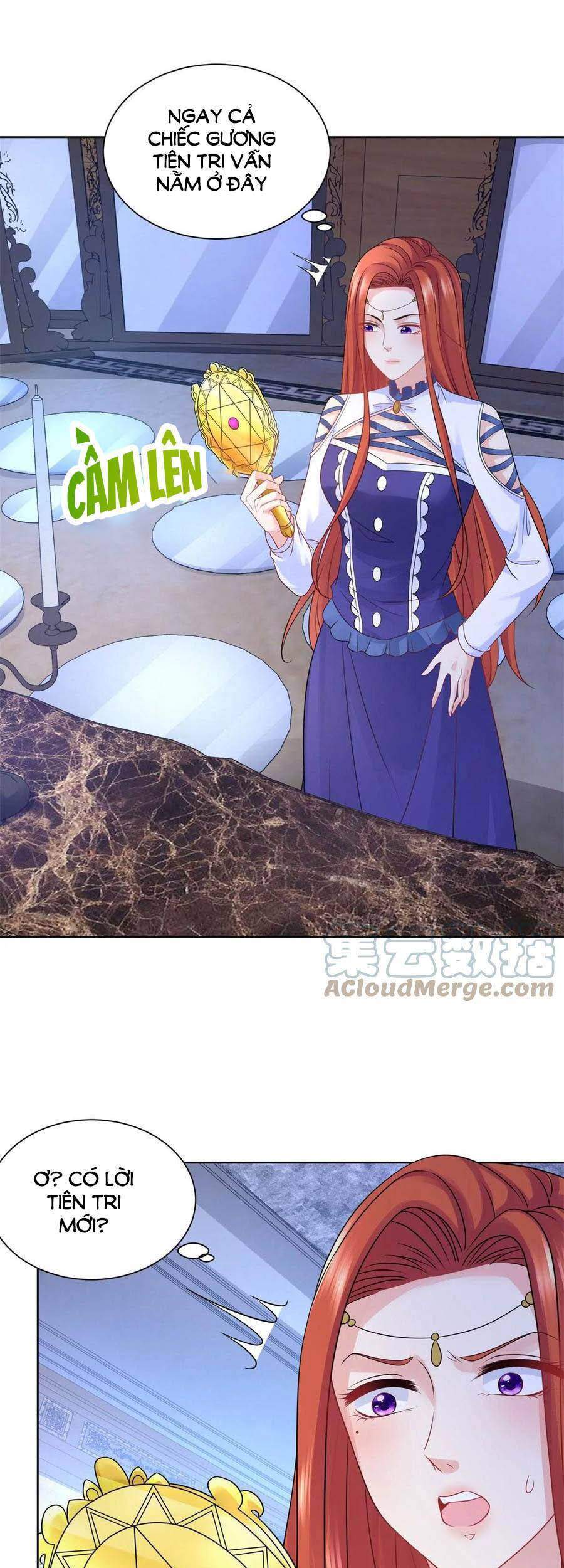 Tôi Muốn Trở Thành Tiểu Thư Công Tước Phế Vật Chap 157 - Next Chap 158
