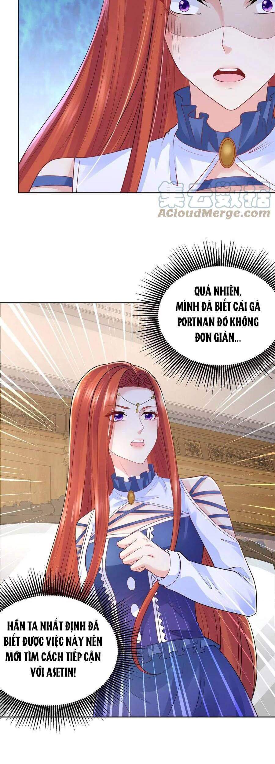 Tôi Muốn Trở Thành Tiểu Thư Công Tước Phế Vật Chap 157 - Next Chap 158