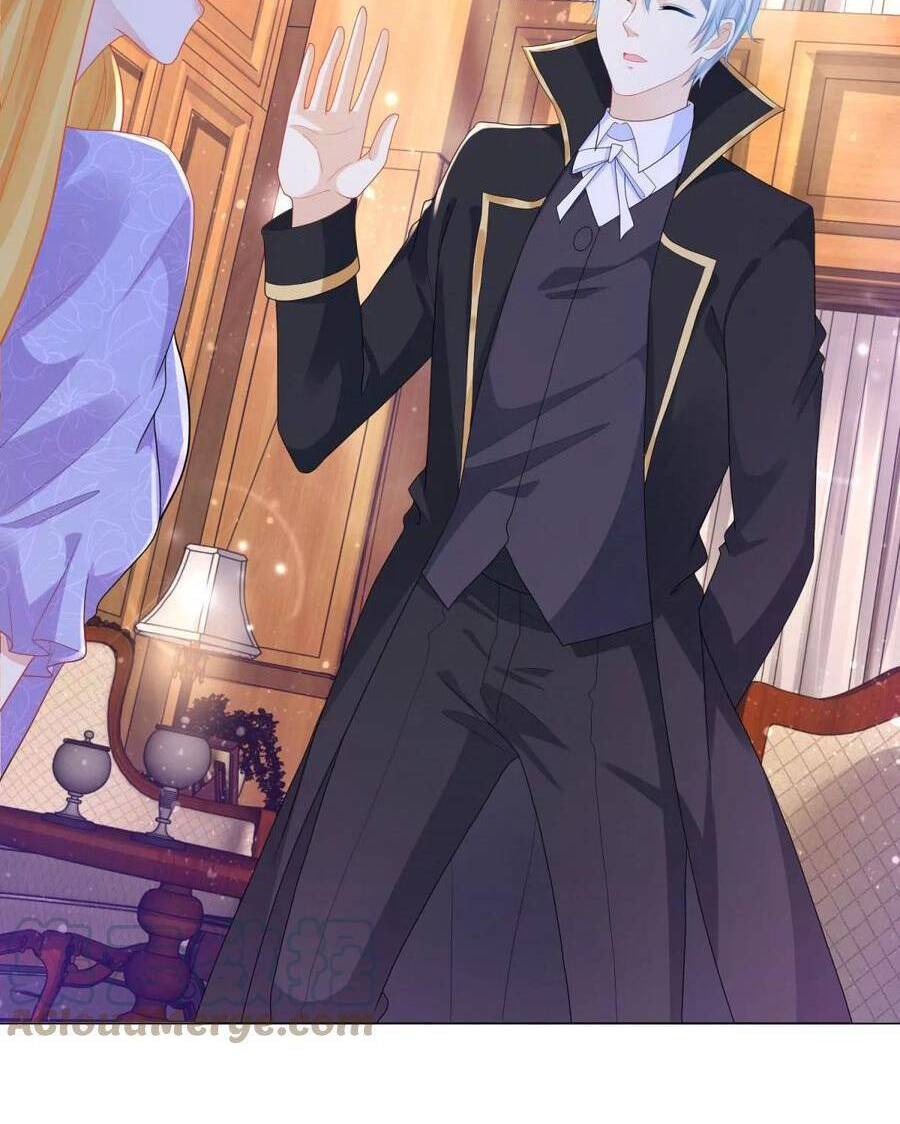 Tôi Muốn Trở Thành Tiểu Thư Công Tước Phế Vật Chap 185 - Next Chap 186