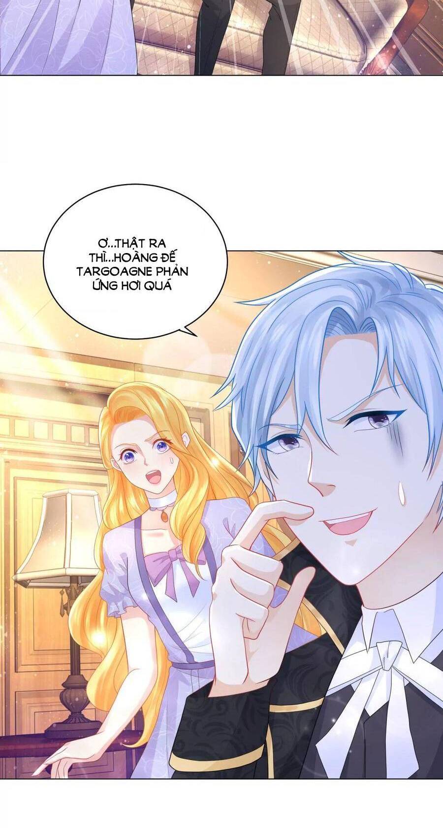 Tôi Muốn Trở Thành Tiểu Thư Công Tước Phế Vật Chap 185 - Next Chap 186