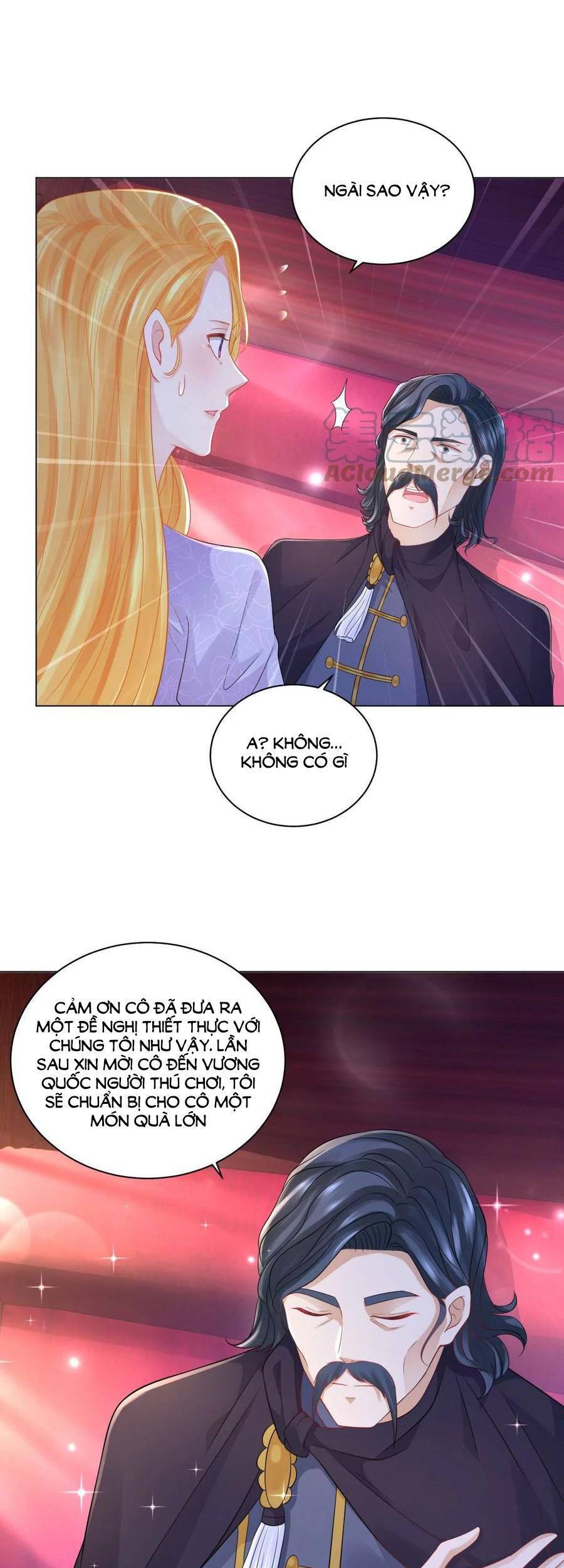 Tôi Muốn Trở Thành Tiểu Thư Công Tước Phế Vật Chap 185 - Next Chap 186