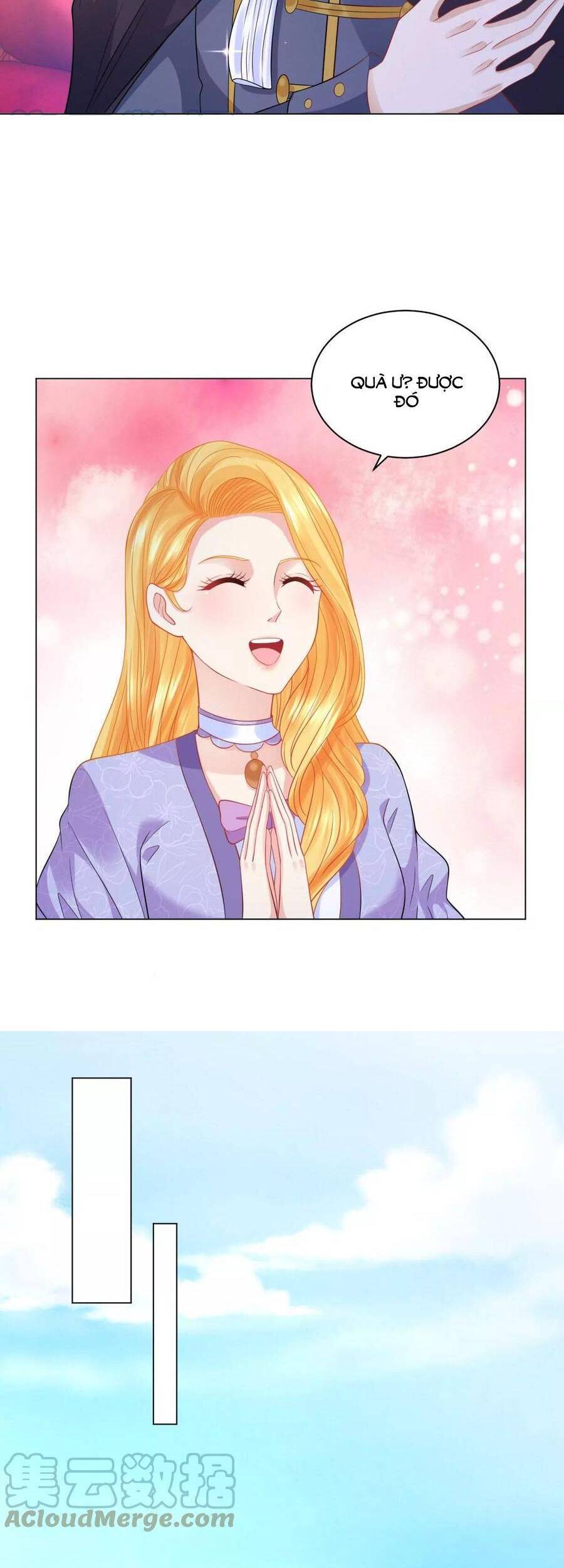 Tôi Muốn Trở Thành Tiểu Thư Công Tước Phế Vật Chap 185 - Next Chap 186