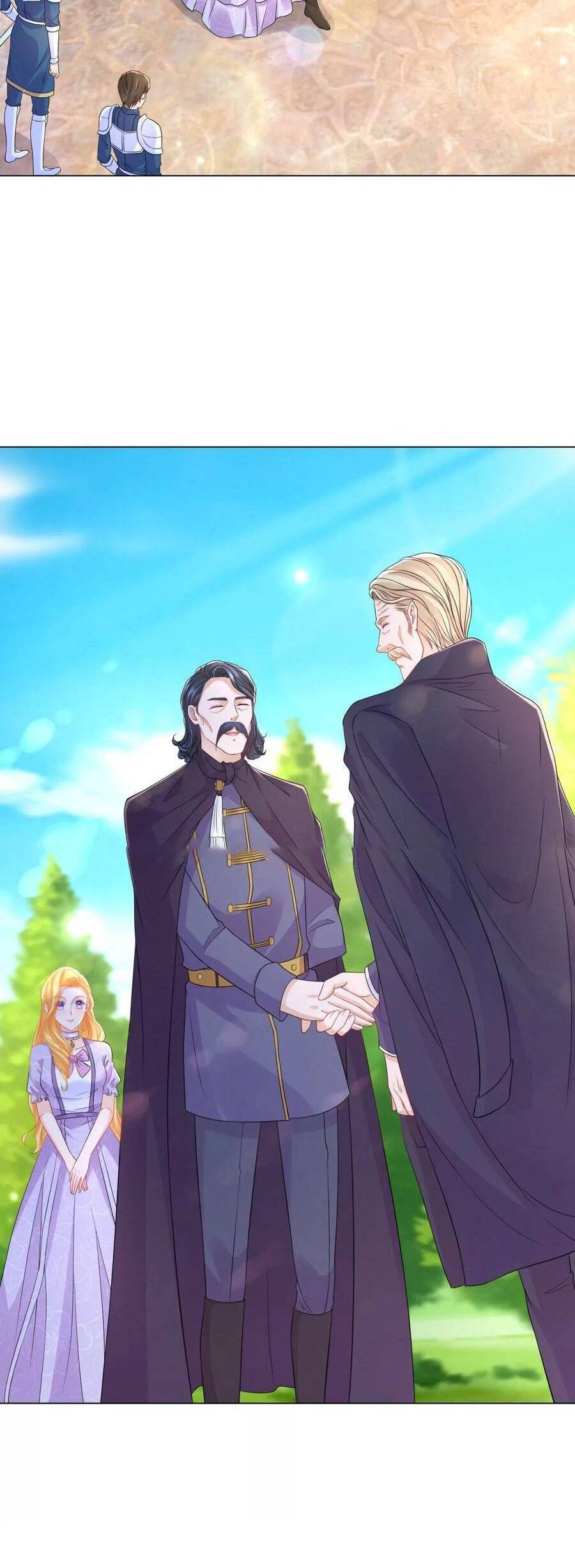Tôi Muốn Trở Thành Tiểu Thư Công Tước Phế Vật Chap 185 - Next Chap 186