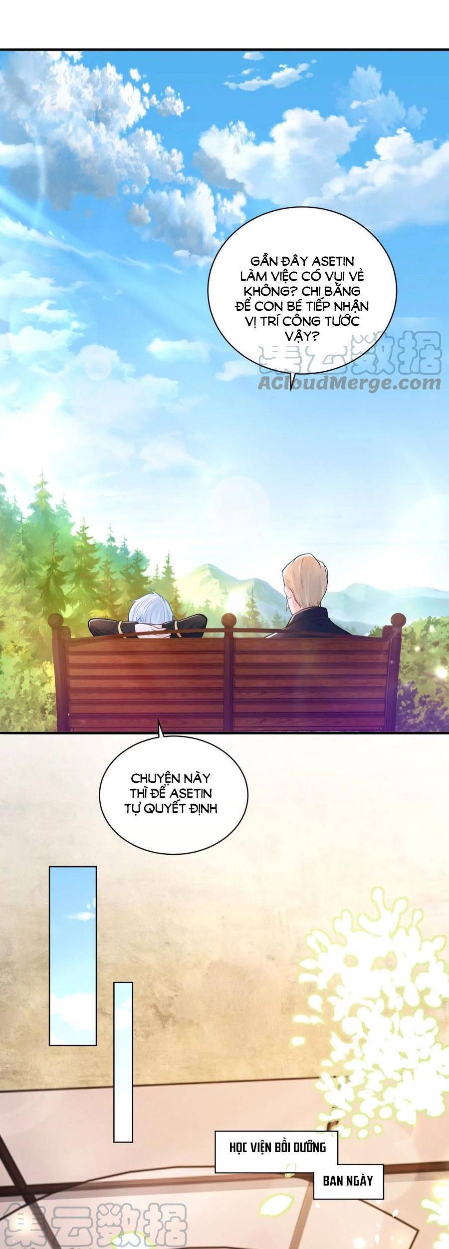 Tôi Muốn Trở Thành Tiểu Thư Công Tước Phế Vật Chap 187 - Next Chap 188