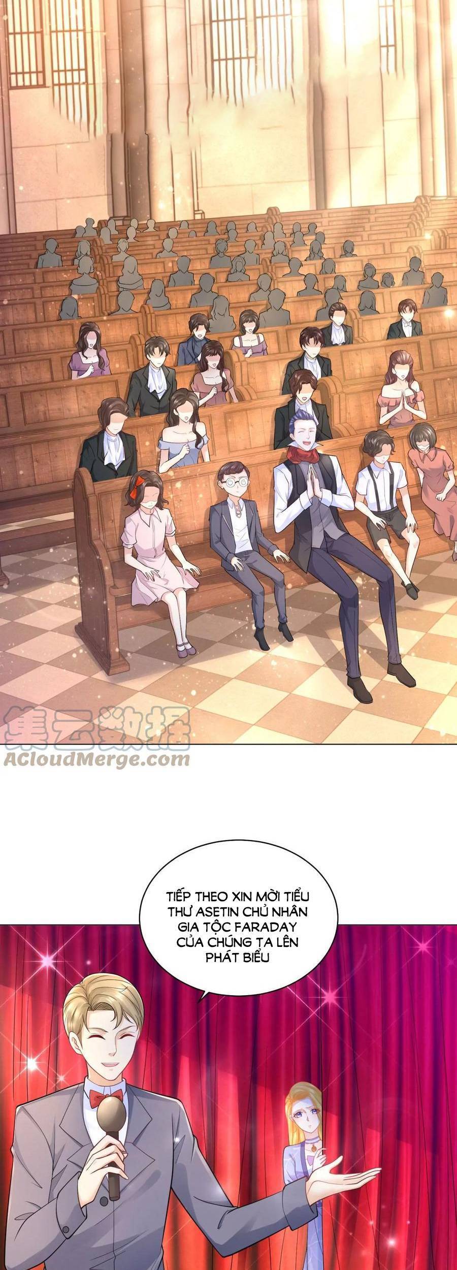Tôi Muốn Trở Thành Tiểu Thư Công Tước Phế Vật Chap 187 - Next Chap 188
