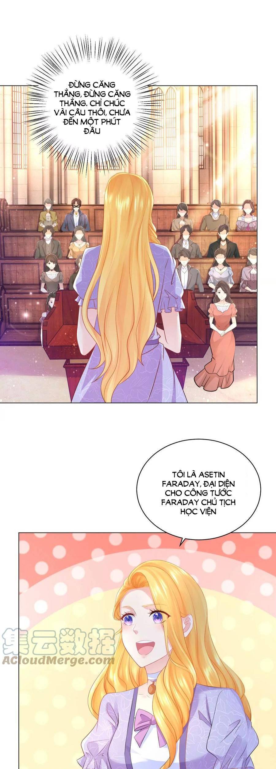 Tôi Muốn Trở Thành Tiểu Thư Công Tước Phế Vật Chap 187 - Next Chap 188