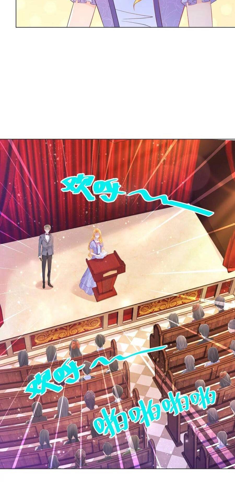 Tôi Muốn Trở Thành Tiểu Thư Công Tước Phế Vật Chap 187 - Next Chap 188