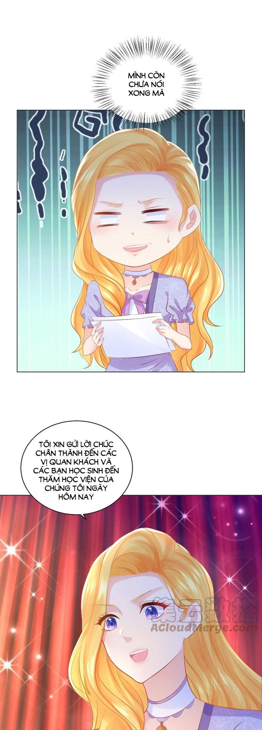 Tôi Muốn Trở Thành Tiểu Thư Công Tước Phế Vật Chap 187 - Next Chap 188