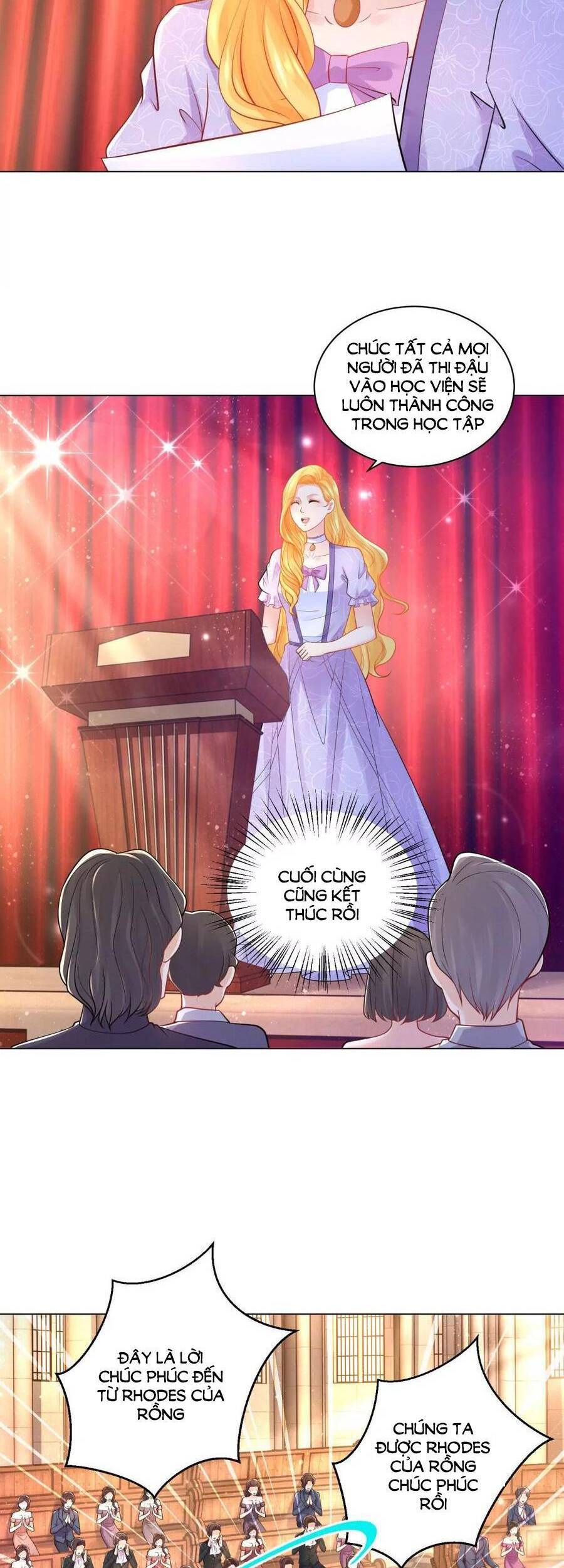 Tôi Muốn Trở Thành Tiểu Thư Công Tước Phế Vật Chap 187 - Next Chap 188