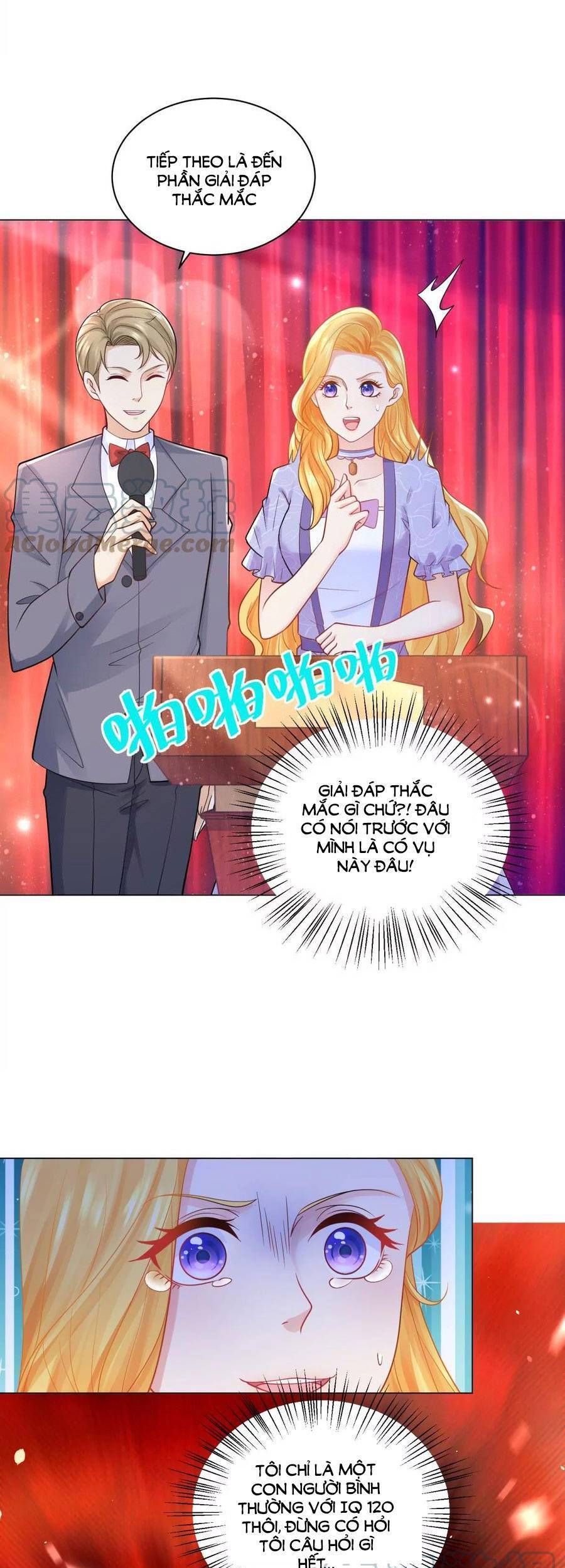 Tôi Muốn Trở Thành Tiểu Thư Công Tước Phế Vật Chap 187 - Next Chap 188