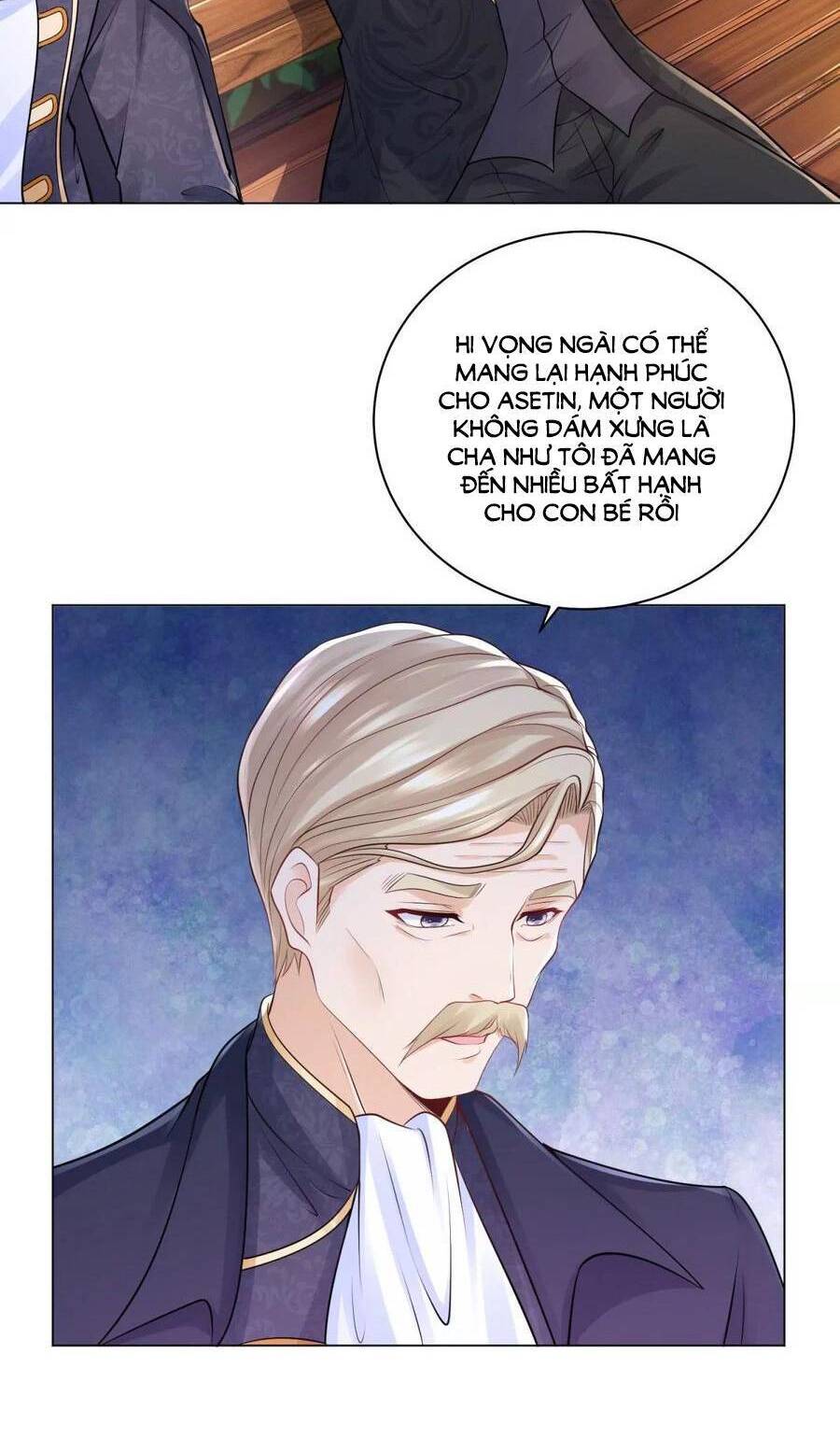 Tôi Muốn Trở Thành Tiểu Thư Công Tước Phế Vật Chap 187 - Next Chap 188