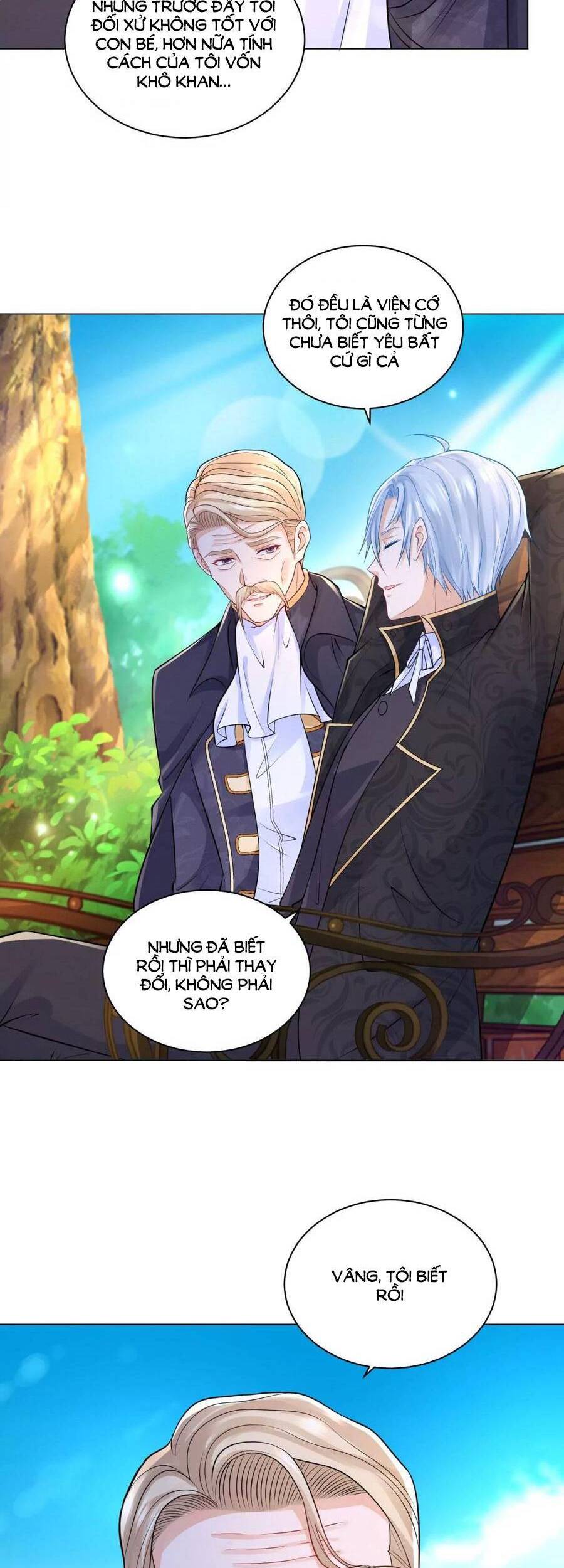 Tôi Muốn Trở Thành Tiểu Thư Công Tước Phế Vật Chap 187 - Next Chap 188