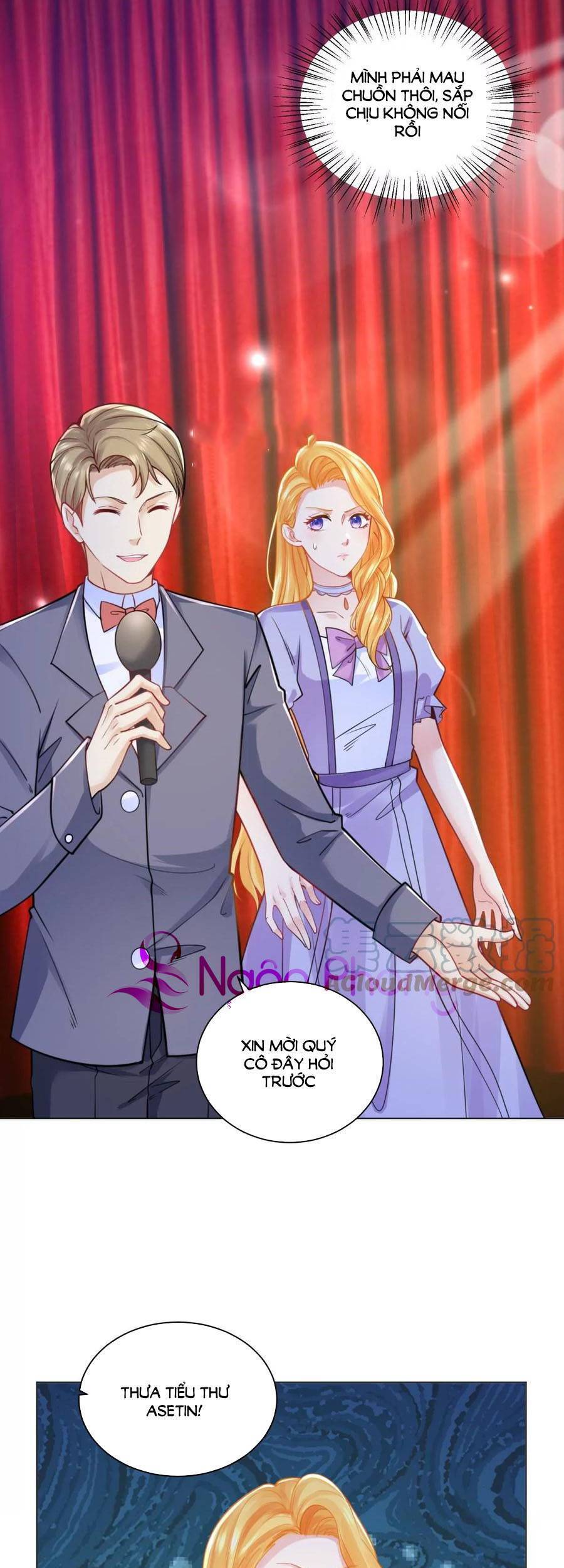 Tôi Muốn Trở Thành Tiểu Thư Công Tước Phế Vật Chap 188 - Next Chap 189