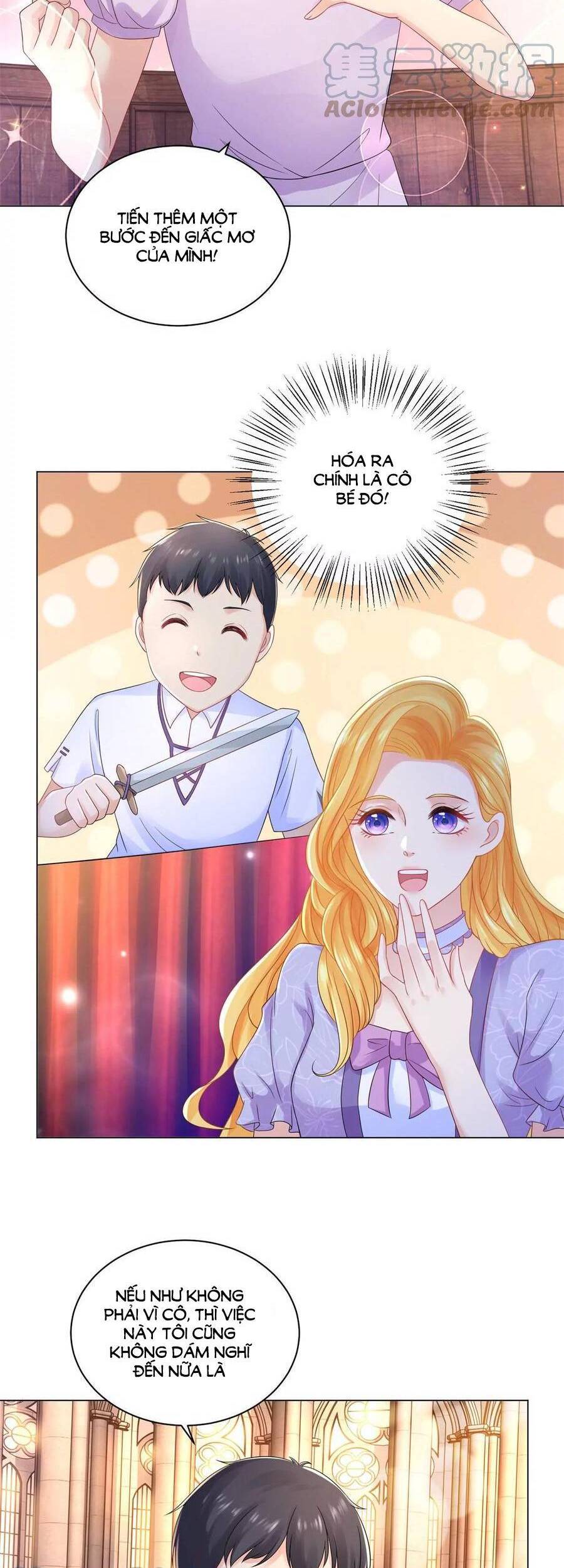 Tôi Muốn Trở Thành Tiểu Thư Công Tước Phế Vật Chap 188 - Next Chap 189