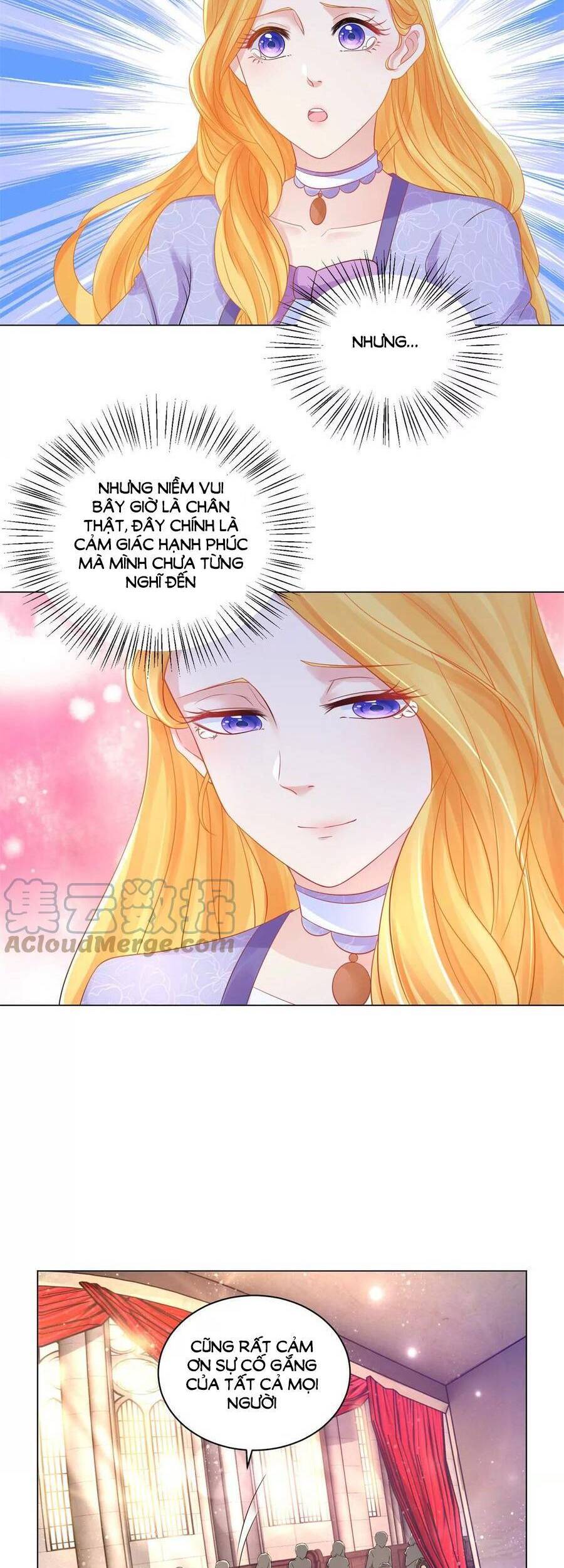 Tôi Muốn Trở Thành Tiểu Thư Công Tước Phế Vật Chap 188 - Next Chap 189