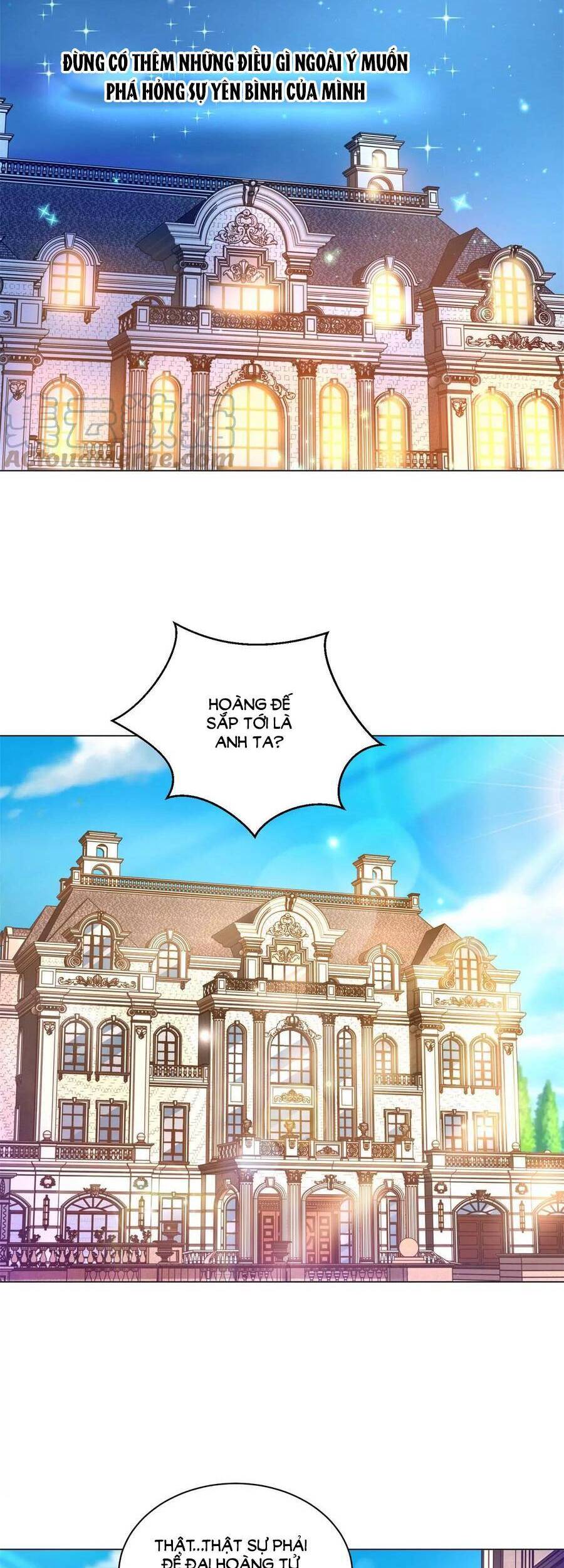Tôi Muốn Trở Thành Tiểu Thư Công Tước Phế Vật Chap 188 - Next Chap 189