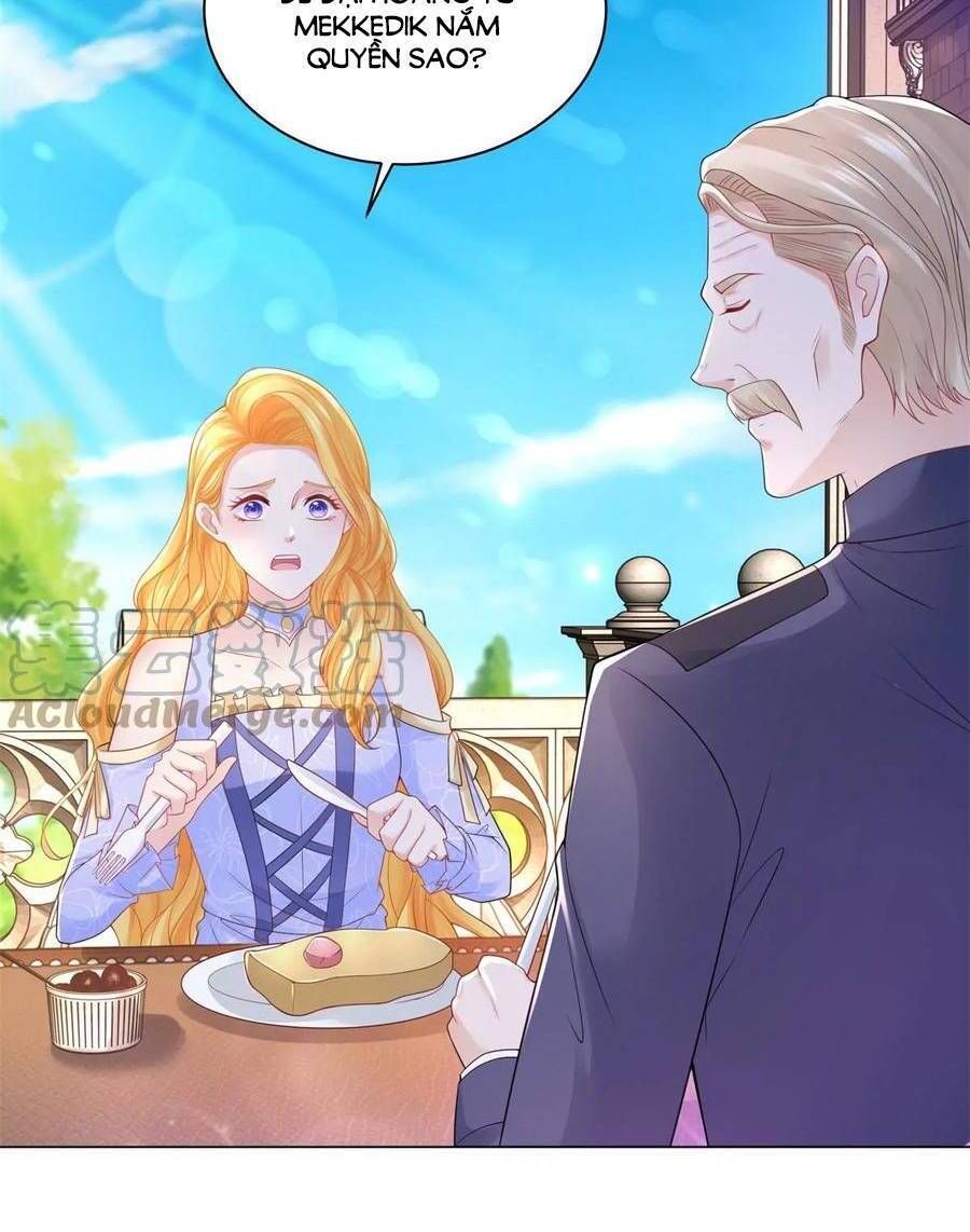 Tôi Muốn Trở Thành Tiểu Thư Công Tước Phế Vật Chap 188 - Next Chap 189