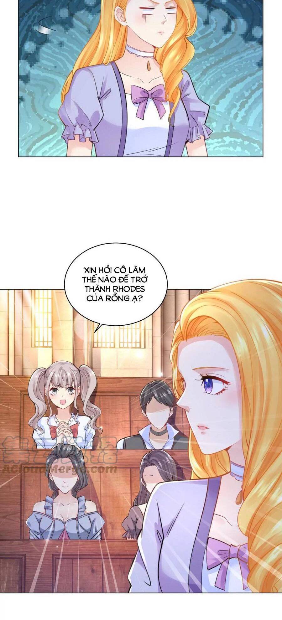 Tôi Muốn Trở Thành Tiểu Thư Công Tước Phế Vật Chap 188 - Next Chap 189
