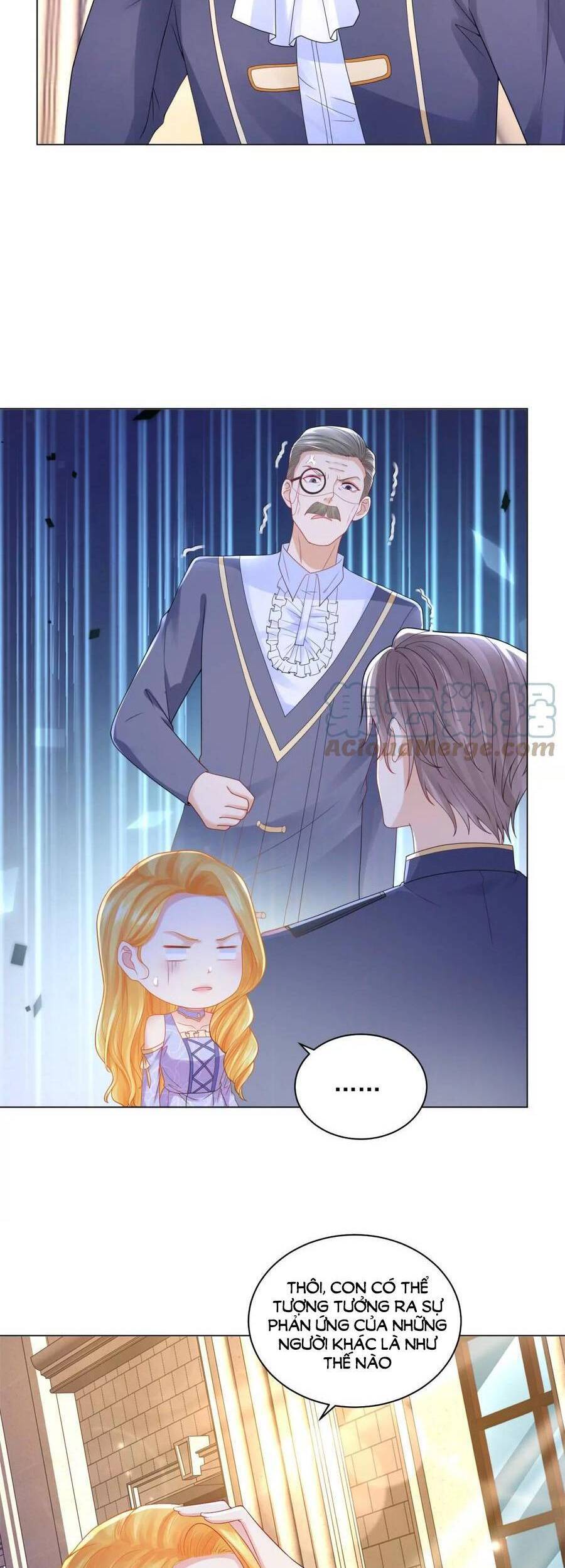 Tôi Muốn Trở Thành Tiểu Thư Công Tước Phế Vật Chap 188 - Next Chap 189