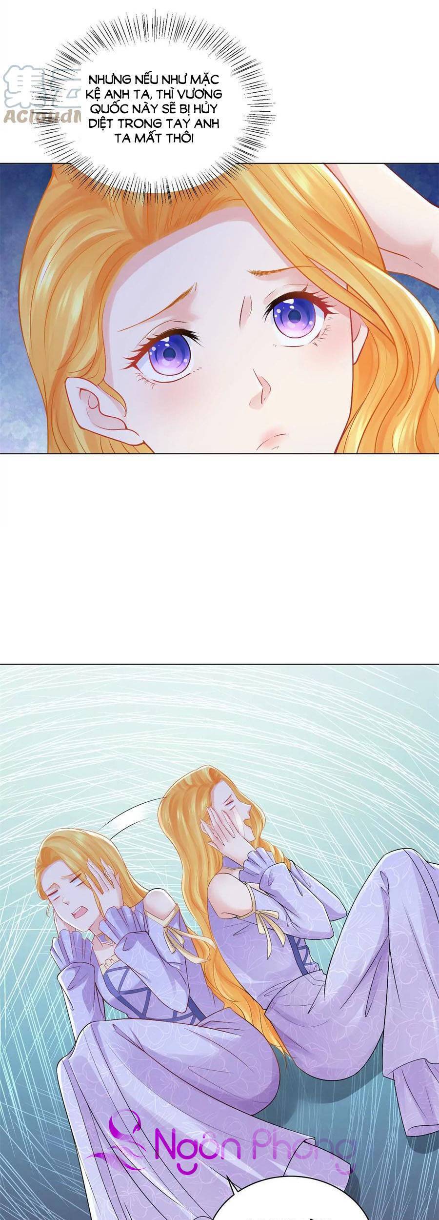 Tôi Muốn Trở Thành Tiểu Thư Công Tước Phế Vật Chap 188 - Next Chap 189
