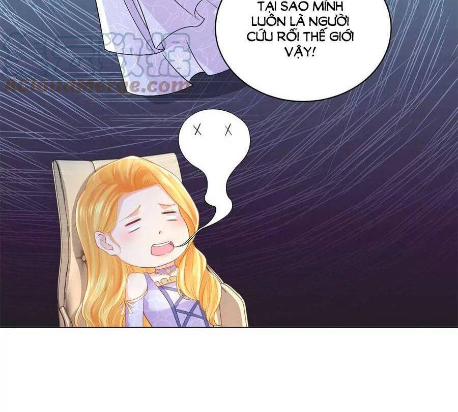 Tôi Muốn Trở Thành Tiểu Thư Công Tước Phế Vật Chap 188 - Next Chap 189
