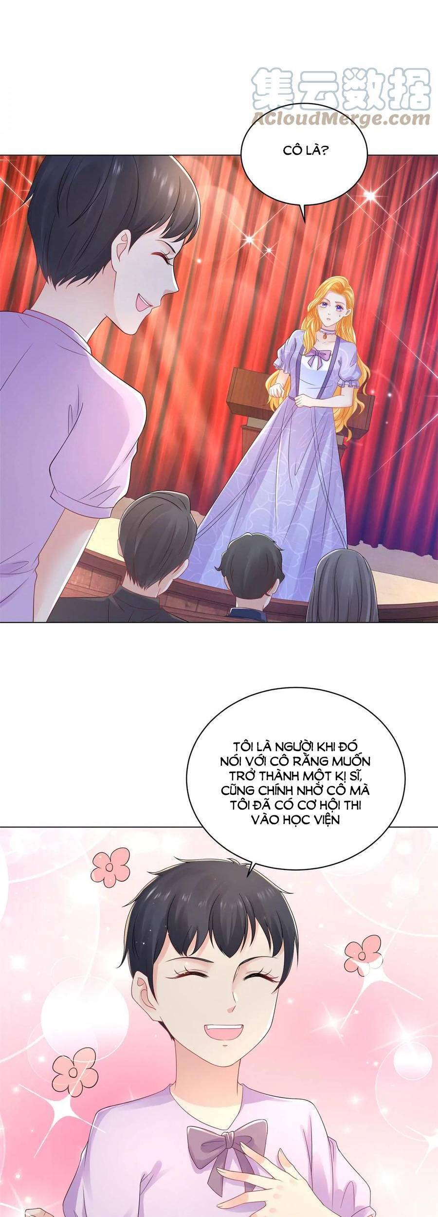 Tôi Muốn Trở Thành Tiểu Thư Công Tước Phế Vật Chap 188 - Next Chap 189