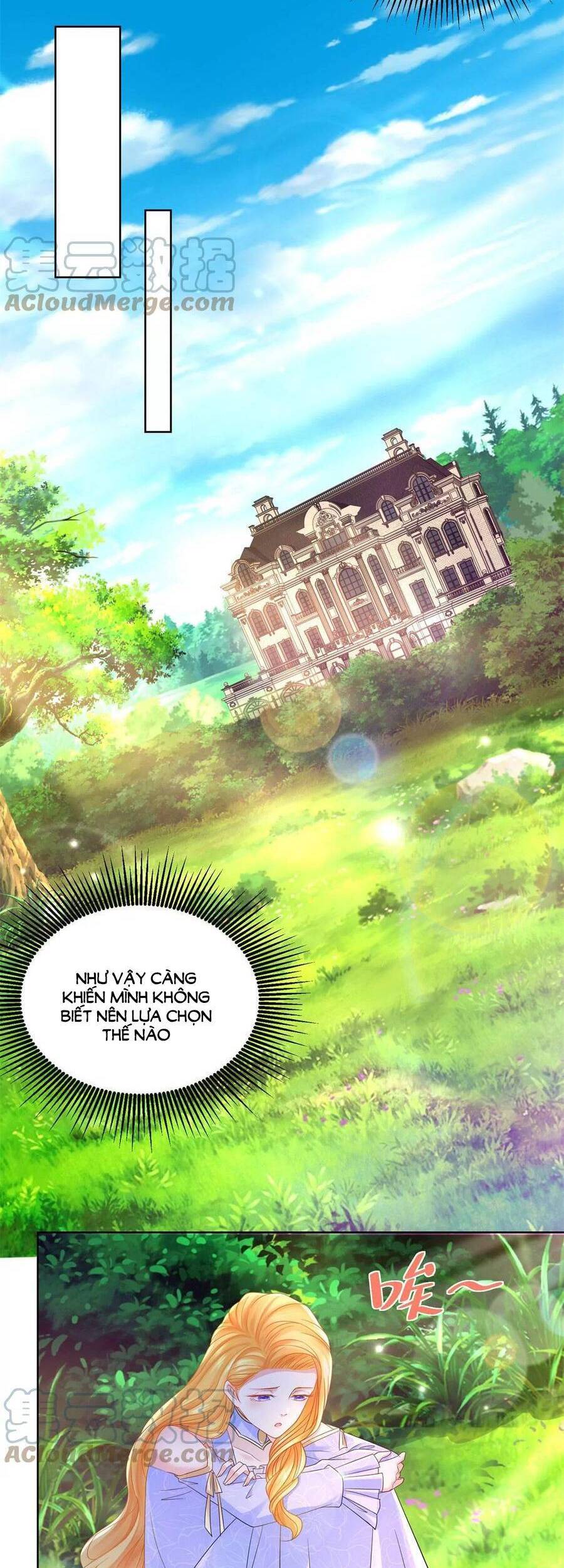 Tôi Muốn Trở Thành Tiểu Thư Công Tước Phế Vật Chap 189 - Next Chap 190