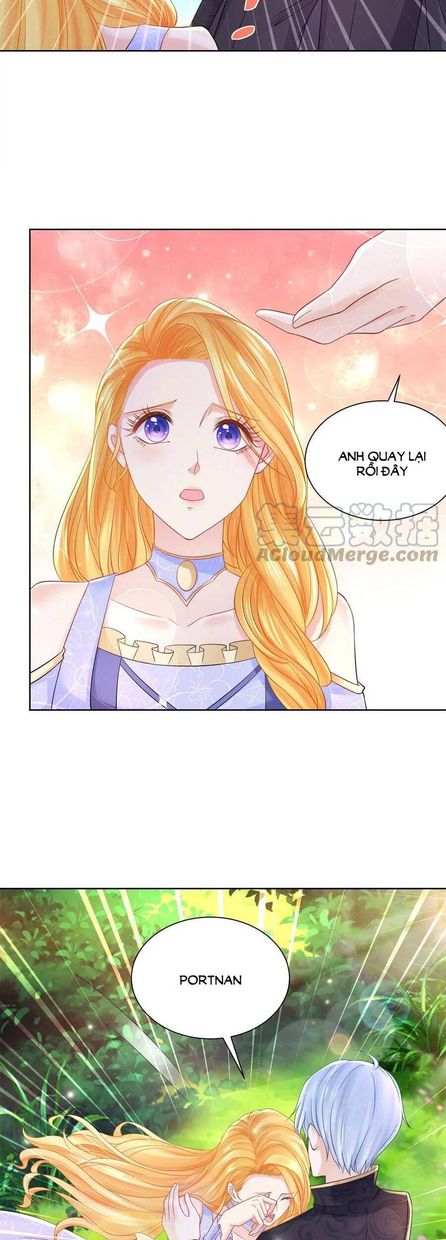 Tôi Muốn Trở Thành Tiểu Thư Công Tước Phế Vật Chap 189 - Next Chap 190