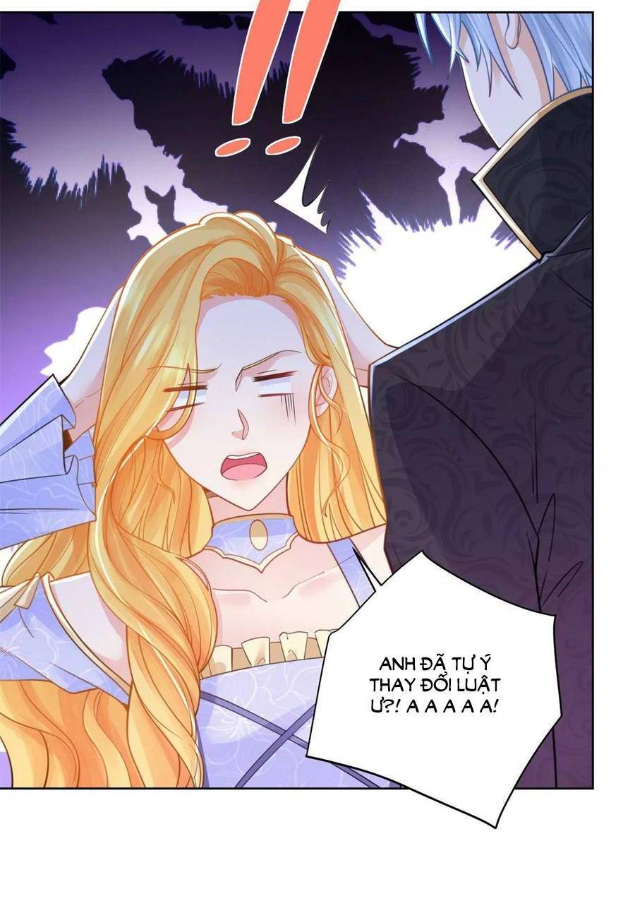 Tôi Muốn Trở Thành Tiểu Thư Công Tước Phế Vật Chap 189 - Next Chap 190