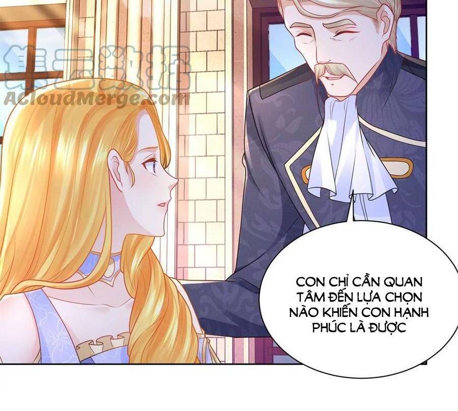 Tôi Muốn Trở Thành Tiểu Thư Công Tước Phế Vật Chap 189 - Next Chap 190