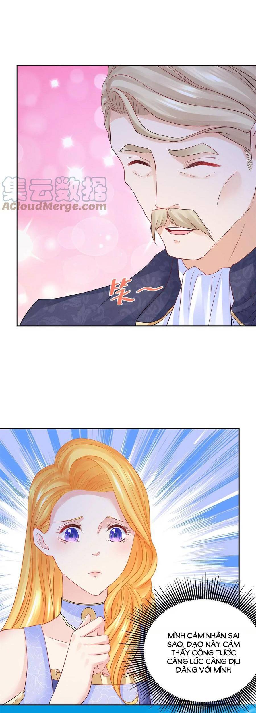 Tôi Muốn Trở Thành Tiểu Thư Công Tước Phế Vật Chap 189 - Next Chap 190