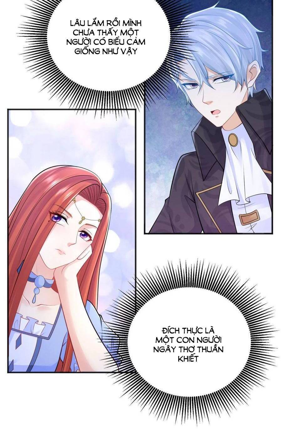 Tôi Muốn Trở Thành Tiểu Thư Công Tước Phế Vật Chap 190 - Next Chap 191