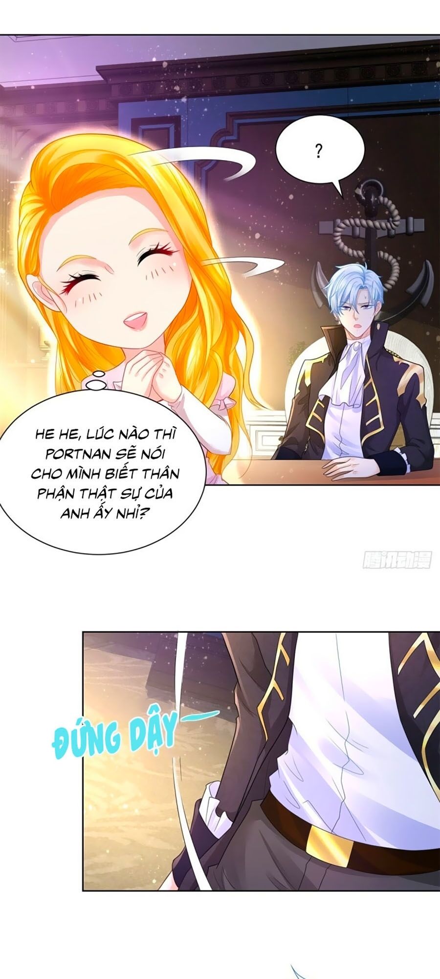 Tôi Muốn Trở Thành Tiểu Thư Công Tước Phế Vật Chap 61 - Next Chap 62
