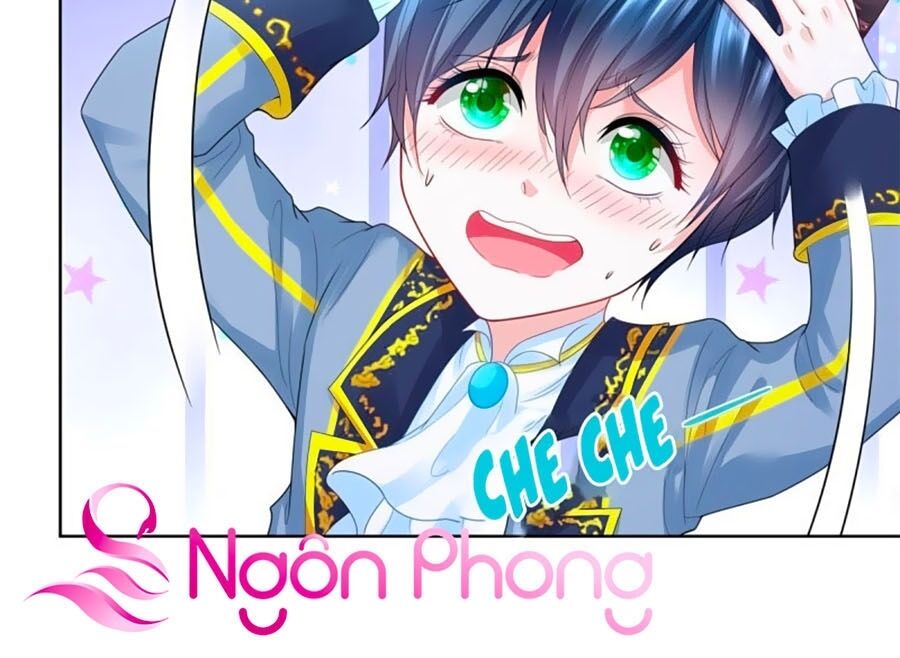 Tôi Muốn Trở Thành Tiểu Thư Công Tước Phế Vật Chap 61 - Next Chap 62