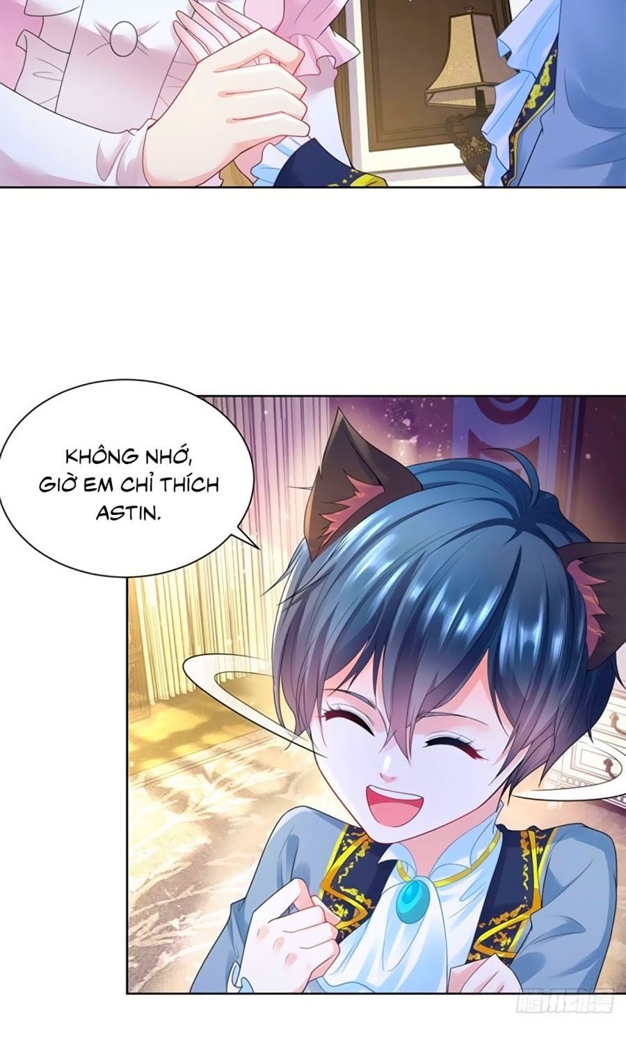 Tôi Muốn Trở Thành Tiểu Thư Công Tước Phế Vật Chap 61 - Next Chap 62