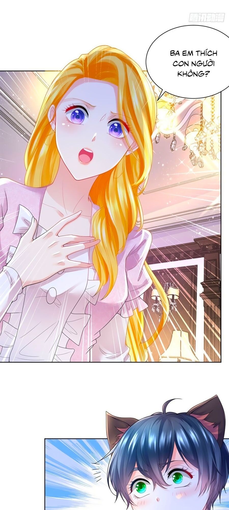 Tôi Muốn Trở Thành Tiểu Thư Công Tước Phế Vật Chap 61 - Next Chap 62