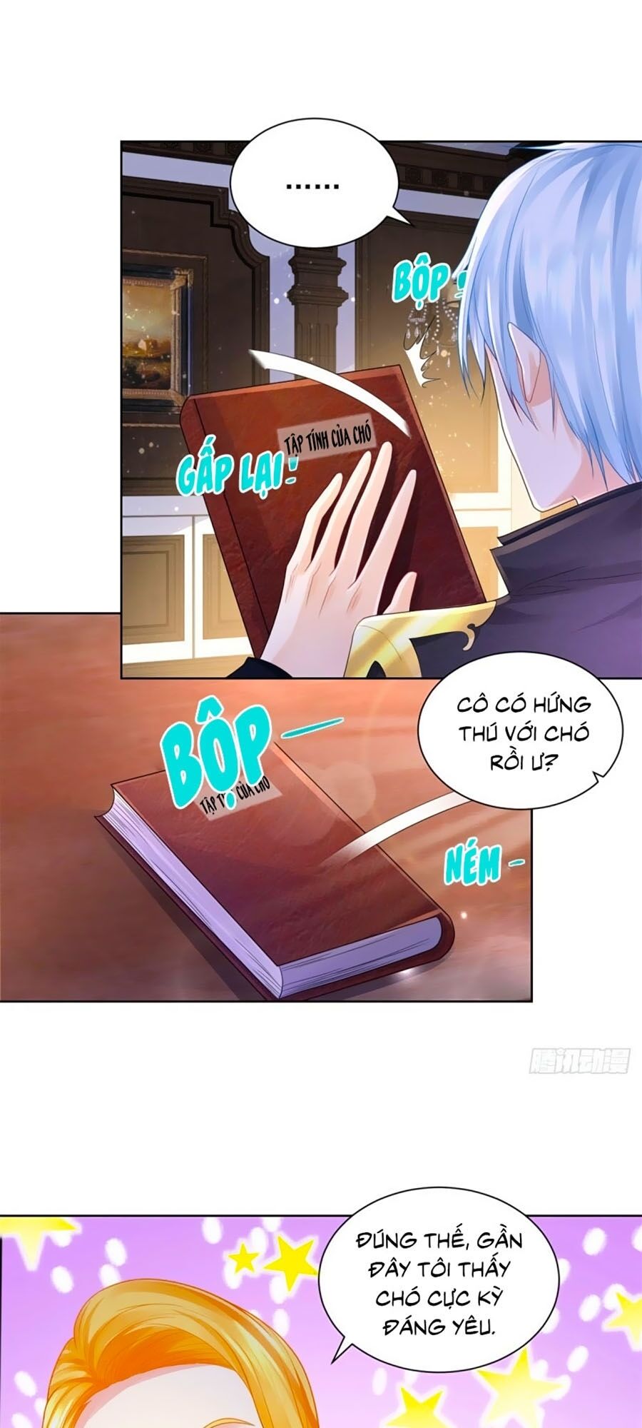 Tôi Muốn Trở Thành Tiểu Thư Công Tước Phế Vật Chap 61 - Next Chap 62