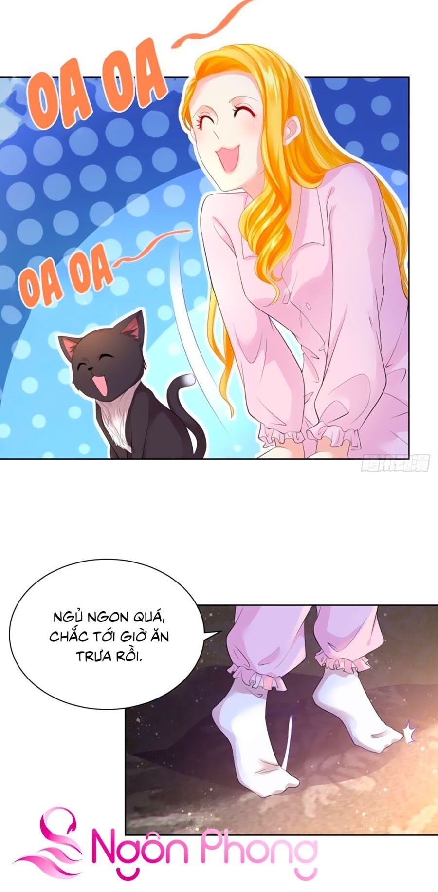 Tôi Muốn Trở Thành Tiểu Thư Công Tước Phế Vật Chap 62 - Next Chap 63
