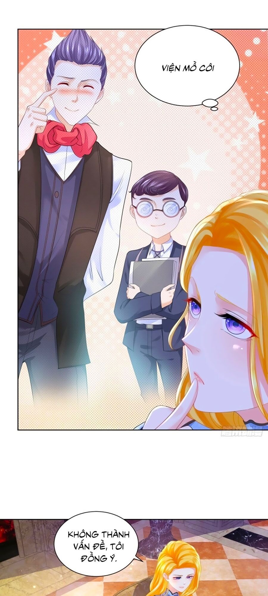 Tôi Muốn Trở Thành Tiểu Thư Công Tước Phế Vật Chap 62 - Next Chap 63