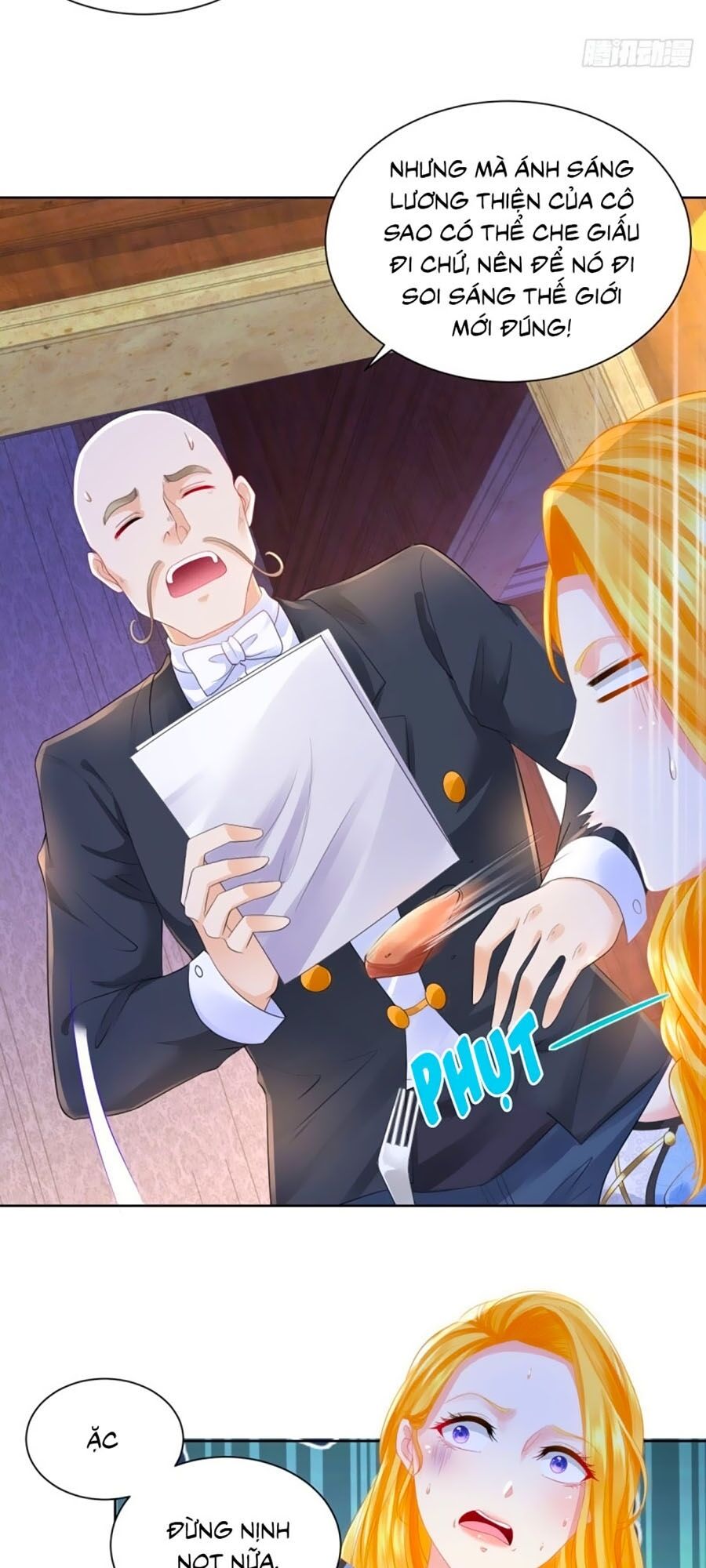 Tôi Muốn Trở Thành Tiểu Thư Công Tước Phế Vật Chap 62 - Next Chap 63