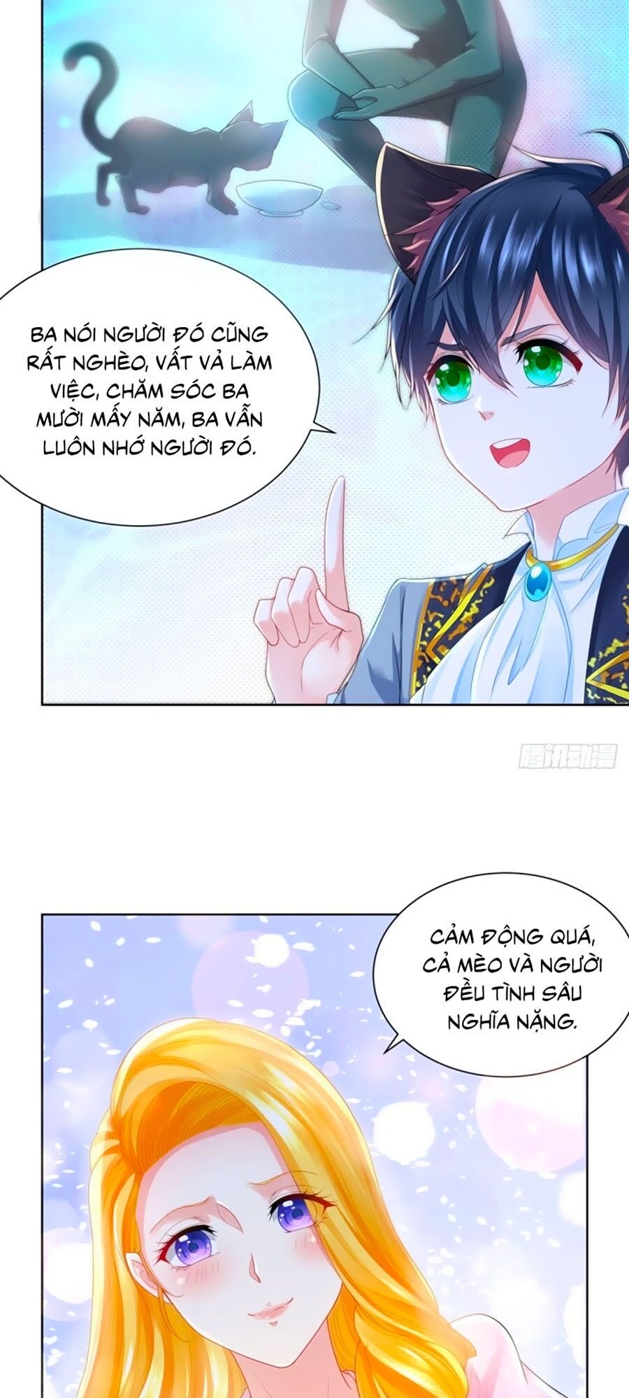 Tôi Muốn Trở Thành Tiểu Thư Công Tước Phế Vật Chap 62 - Next Chap 63