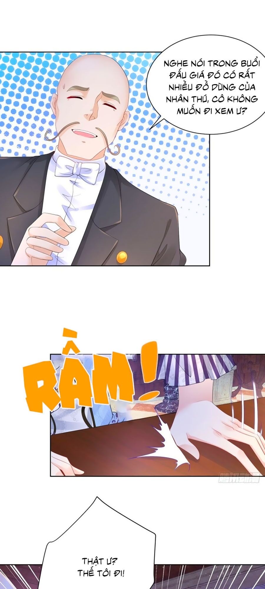 Tôi Muốn Trở Thành Tiểu Thư Công Tước Phế Vật Chap 62 - Next Chap 63