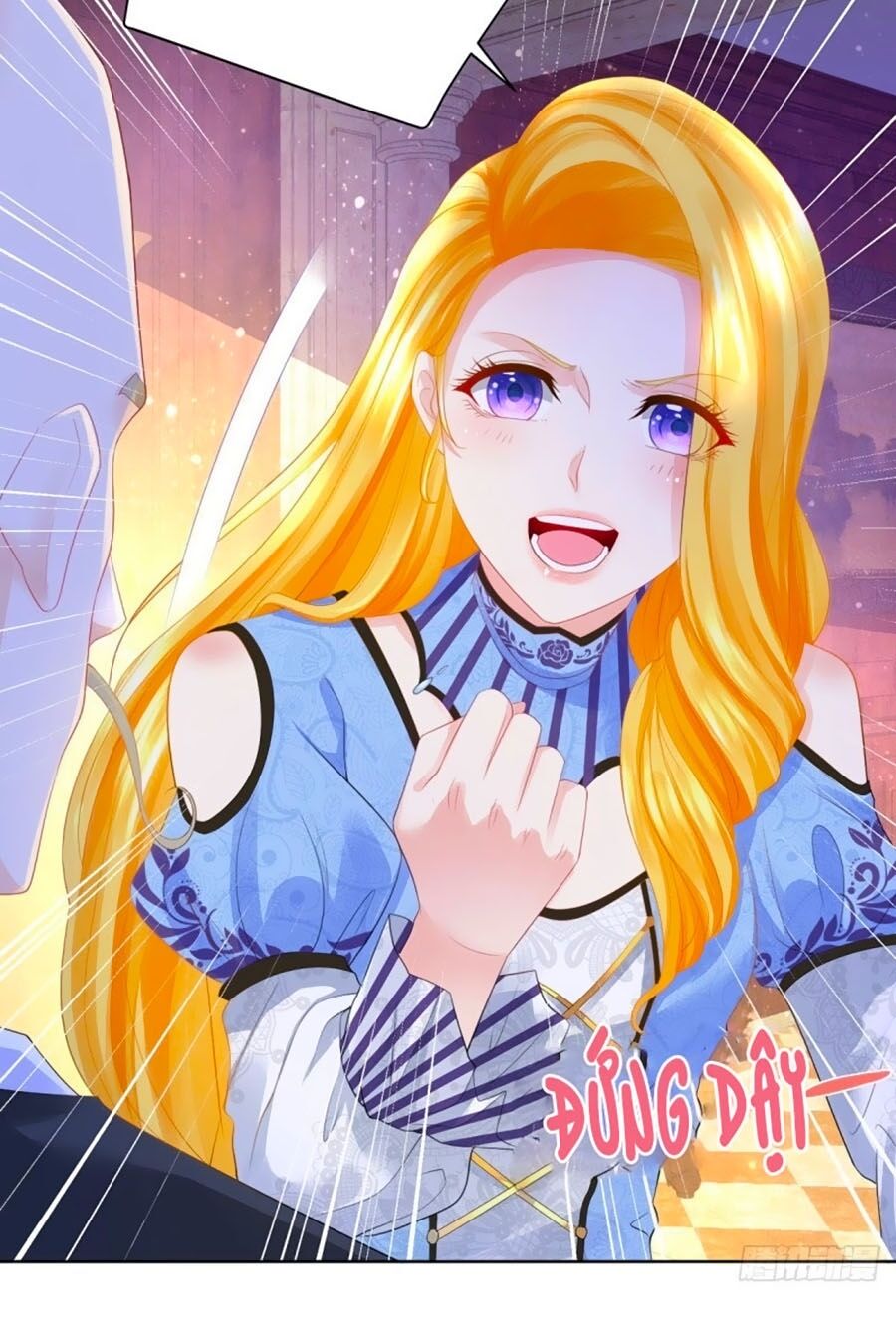 Tôi Muốn Trở Thành Tiểu Thư Công Tước Phế Vật Chap 62 - Next Chap 63
