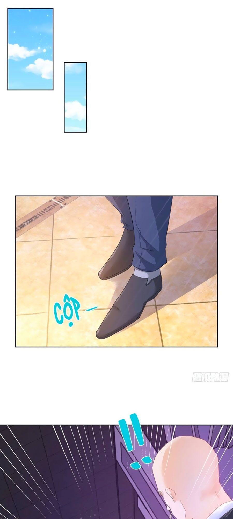 Tôi Muốn Trở Thành Tiểu Thư Công Tước Phế Vật Chap 62 - Next Chap 63