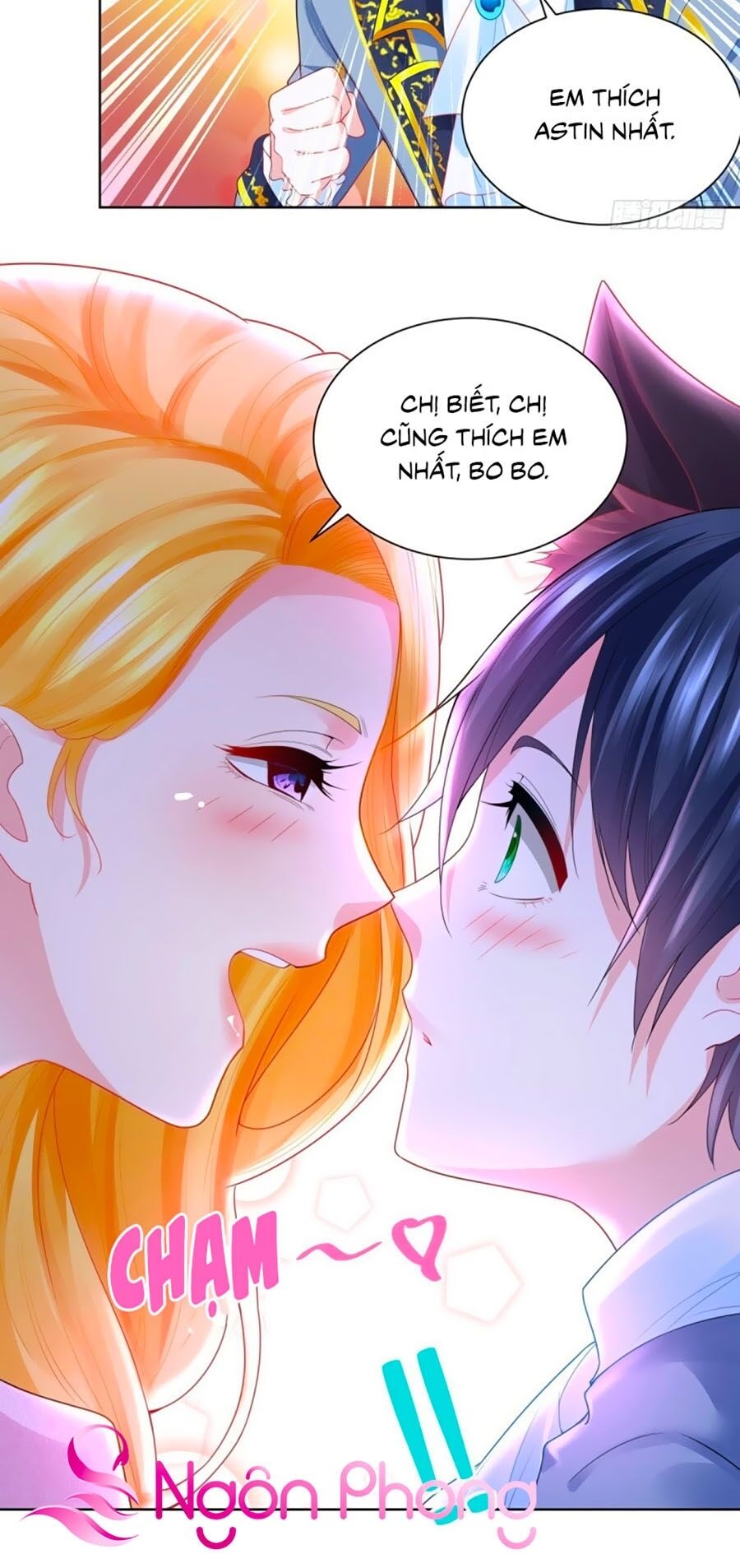 Tôi Muốn Trở Thành Tiểu Thư Công Tước Phế Vật Chap 62 - Next Chap 63