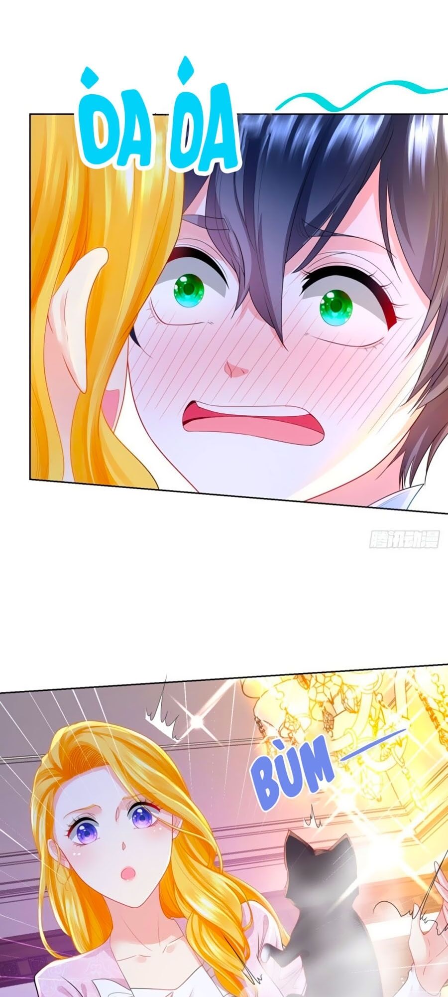 Tôi Muốn Trở Thành Tiểu Thư Công Tước Phế Vật Chap 62 - Next Chap 63