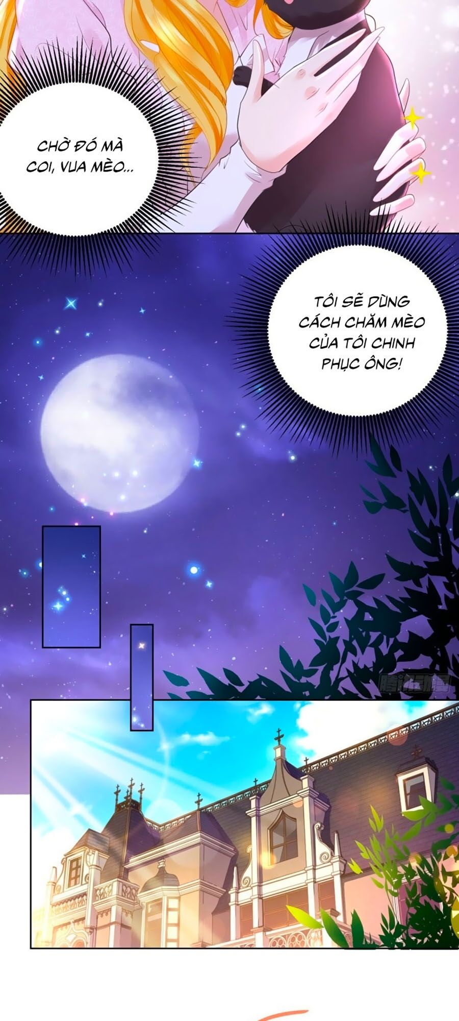 Tôi Muốn Trở Thành Tiểu Thư Công Tước Phế Vật Chap 62 - Next Chap 63