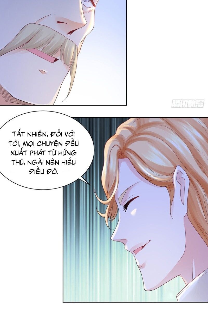Tôi Muốn Trở Thành Tiểu Thư Công Tước Phế Vật Chap 70 - Next Chap 71