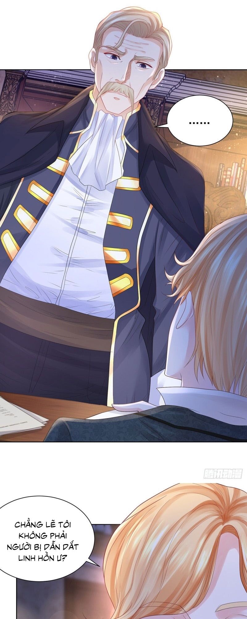 Tôi Muốn Trở Thành Tiểu Thư Công Tước Phế Vật Chap 70 - Next Chap 71